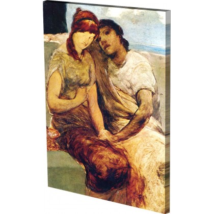 ΙΑΚΩΒΙΔΗΣ-ΙΦΙΓΕΝΕΙΑ ΕΝ ΤΑΥΡΟΙΣ