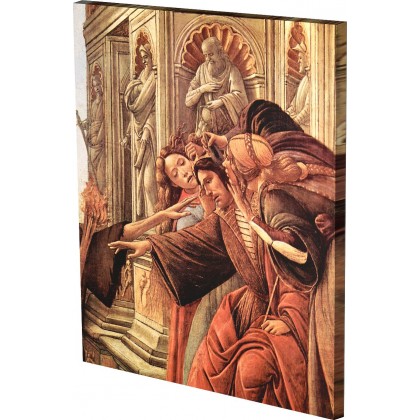 ΜΠΟΤΙΤΣΕΛΛΙ-ΣΥΚΟΦΑΝΤΙΑ ΑΠΙΛΙΣ 