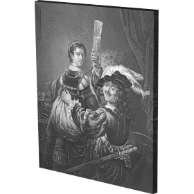 ΡΕΜΠΡΑΝΤ-REMBRANDT ΚΑΙ Η ΣΥΖΥΓ