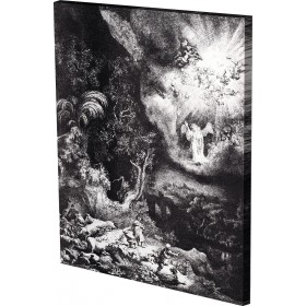 ΡΕΜΠΡΑΝΤ-ANNUNCIATION ΣΤΟ HERD