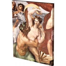 ΡΑΦΑΕΛΛΟ-ΘΡΙΑΜΒΟΣ ΤΗΣ ΓΑΛΑΤΕΙΑ