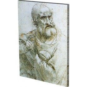 ΛΕΟΝΑΡΝΤΟ-ΣΠΟΥΔΗ ΦΙΓΟΥΡΑΣ