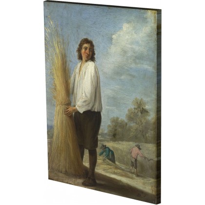 David Teniers the Younger - Sp