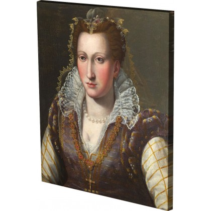 Flemish - Portrait of an Elder