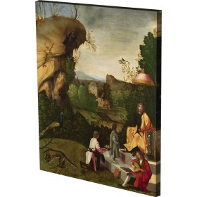 Follower of Filippino Lippi - 