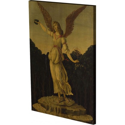 Follower of Sandro Botticelli 