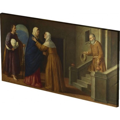 French or North Italian - The 
