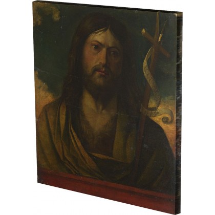 Giovanni Buonconsiglio - Saint