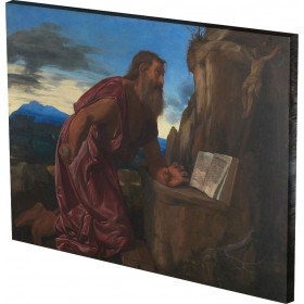 Giovanni Girolamo Savoldo - Sa