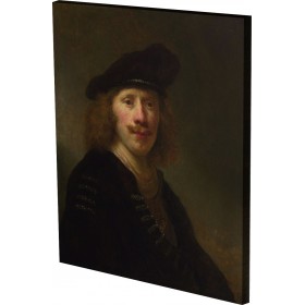 Govert Flinck - Self Portrait 