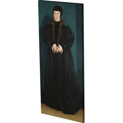 Hans Holbein the Younger - Chr