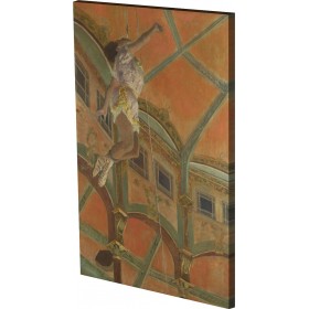 Hilaire-Germain-Edgar Degas - 