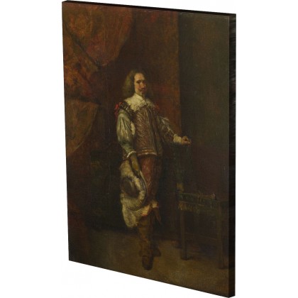 Ignacio de Leon y Escosura - A