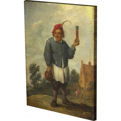 Imitator of David Teniers the 