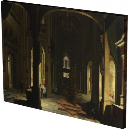 Imitator of Hendrick van Steen