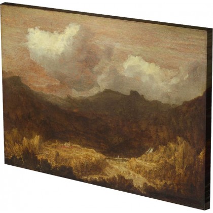 Imitator of Hercules Segers - 