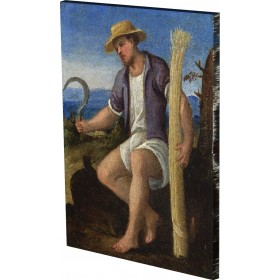 Italian, Venetian - The Labour