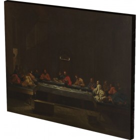Nicolas Poussin - Eucharist