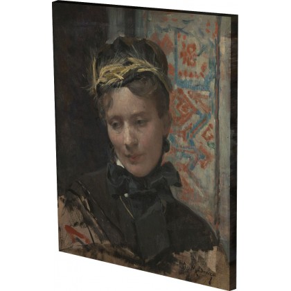 Raimundo de Madrazo - Portrait