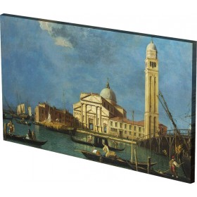 Studio of Canaletto - Venice -