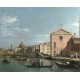 Follower of Canaletto - Venice