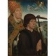 Follower of Simon Marmion - Sa