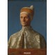 Giovanni Bellini - Doge Leonar