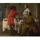 Hendrick ter Brugghen - Jacob 