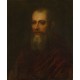 Italian, Venetian - Portrait o