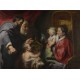 Jacob Jordaens - The Virgin an
