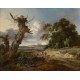 Jan Wijnants - A Landscape wit