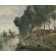 Jean-Baptiste-Camille Corot - 