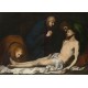 Jusepe de Ribera - The Lamenta
