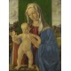 Marco Basaiti - The Virgin and