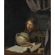 Olivier van Deuren - A Young A