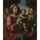 Paolo Morando - The Virgin and