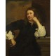 Pieter Franchoijs - Portrait o