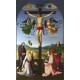 Raphael - The Mond Crucifixion