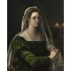 Sebastiano del Piombo - Portra