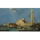Studio of Canaletto - Venice -