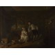 William Hogarth - Marriage A-l